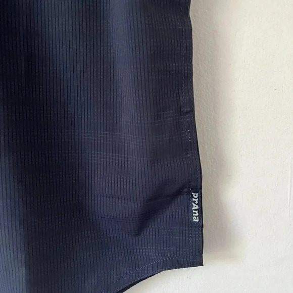 NWT MENSWEAR PRANA CAYMAN SHIRT XS - Picture 7 of 9